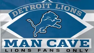 Lions Fan Cave Chat