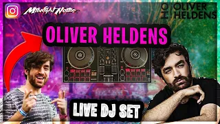 Oliver Heldens Mix - Midnight Noize DJ Set