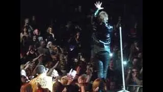 Bon Jovi March 10,2013 Nationwide Arena Pt.2