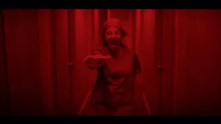 THE WAITING ROOM | Short Horror Film