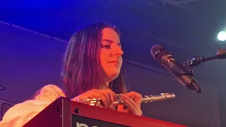 Cellar Darling - Dance (Live) - 29.10.22 - The Dome, London