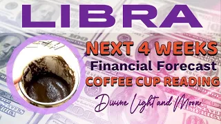 Libra ♎︎ TRUST IN THE DIVINE DETOURS! ✿ June 2024 | Coffee Cup Reading ☕︎