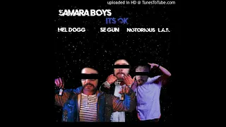 Samara Boys - Это Нормально (Radio Edit)