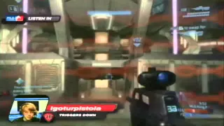 2009 MLG Pro Circuit Episode 4 (Halo 3)
