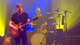 Teenage Fanclub - Don't Look Back (Live) - TINALS 2017, Nîmes, FR (2017/06/11)