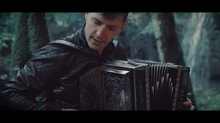 DAVID BELETIĆ - Coffin dance  (Accordion cover)