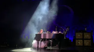 Evanescence - Love Exists (Amy Lee song) (Live debut) [Live @ Arena di Verona 02-09-2019]