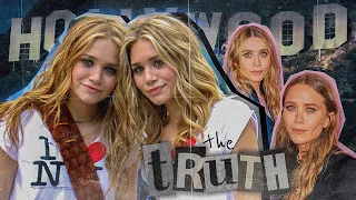 The Olsen Twins BIZARRE LORE Explained (Where Are They Now?)