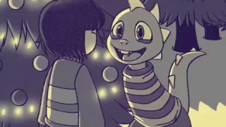 Undertale: Monster Kid Genocide