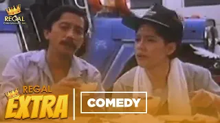 ITSURA! Maricel Soriano at Rene Requiestas napaaway sa kanilang muling pagkikita!! | Leon At Tigre