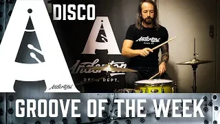 Groove Of the Week - Disco Grooves - Andertons Music Co.