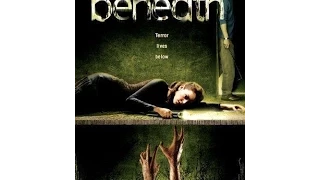 Beneath Movie Review