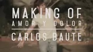 Carlos Baute ft. Alexis & Fido - Amor & Dolor (Making Of)