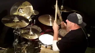 Staind - For You [Drum Cover]