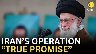 Israel-Hamas War LIVE: Iran's supreme Leader Khamenei says it demonstrated its power against Israel