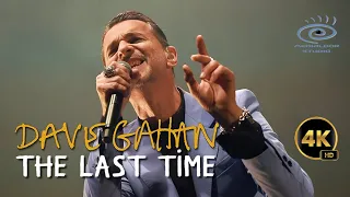 Dave Gahan - The Last Time (Medialook Remix 2021)