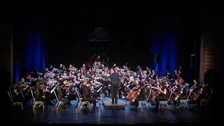 Isis String Orchestra - E.John: Circle of Life / I Just Can't Wait to be King from The Lion King