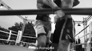 21-06-2018 boxe a roma