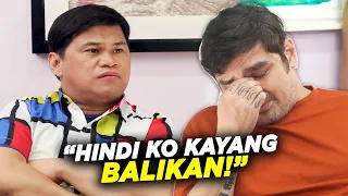 Eric Fructuoso, “bumigay” sa halagang 20k | Ogie Diaz