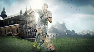 Gareth Bale - Speed | Goals & Assists 2016