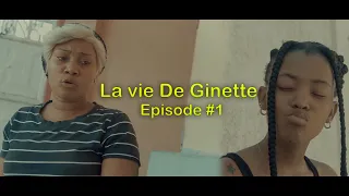 La vie de Ginette episode #1 (Nana , Carlita, Modesty, Sarah , Christoo, Ginette)