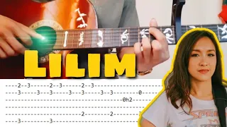 LILIM - Victory Worship | Fingerstyle Guitar TABS