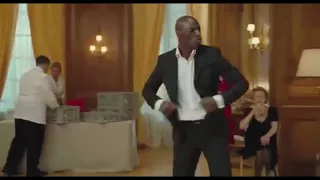 Intouchables you reposted in wrong neighborhood