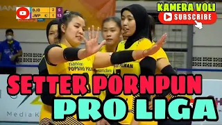 SETTER PORNPUN PROLIGA