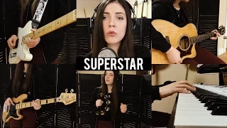 The Royal Turns - Superstar (Cover)