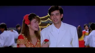 Aaj Humne Dil Ka Har ||  Sir 1993 || Kumar Sanu || Kavita Krishnamurthy || model music star