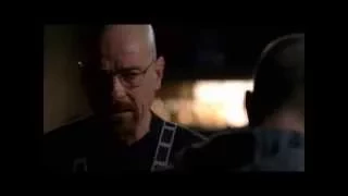 If You Believe That There's a Hell - Walter White Quote - Breaking Bad Season 5, Episode 7