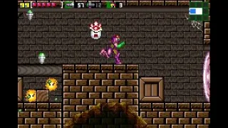 [TAS] GBA Metroid: Spooky Mission "100%" by Mikewillplays in 23:26.12