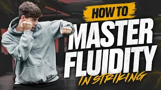 The Art of Fluid Striking | Techniques and Tips