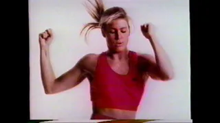 1990 Superstar Sporting goods "Lace 'em up" Canadian TV Commercial