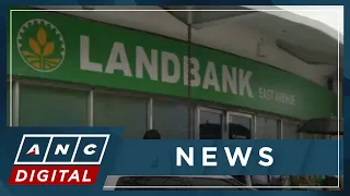 Landbank remits P50-B for Maharlika Investment Fund | ANC