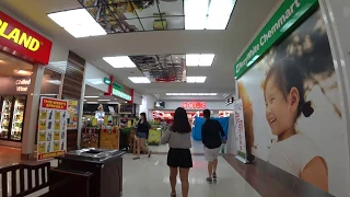 Sunnybank Plaza Walk