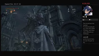 Bloodborne - Fear the Old Lore Part 7 - Japanese Text Comparisons, Game and Story Analysis