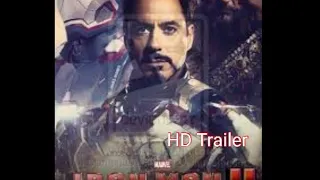 IRONMAN 4 'Teaser Trailer  1' RISE OF TONY    MARVEL STUDIO  CONCEPT  1080 X 1920