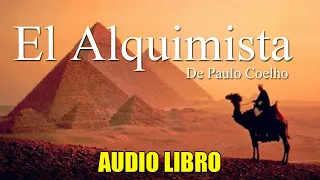 EL ALQUIMISTA PAULO COELHO AUDIOLIBRO GRATIS NARRADO EN ESPAÑOL