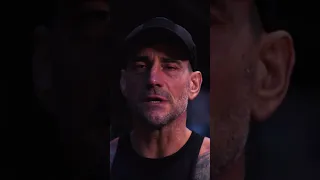 CM Punk has a lot to get off his chest at AEW Collision!