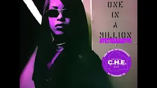 Aaliyah- 4 Page Letter (Chopped & Slowed By DJ Tramaine713)