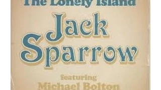 Jack Sparrow by The Lonely Island ft Michael Bolton Lyrics Video