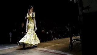 Erdem | Spring Summer 2018 Full Fashion Show | Exclusive