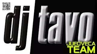 5 Letras Mix Dj Tavo HQ