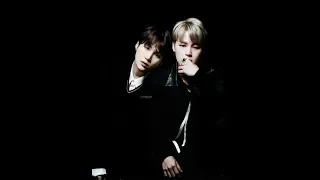 Yoonmin/Противоположности притягиваются?