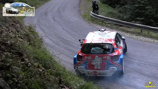 Rallye Mont-Blanc 2023 Shakedown Best of