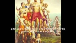 YouTube - M S Subbulakshmi--Bhaja Govindam (w. Eng. subtitles)  suu.flv