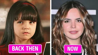 What 55+ Famous Child Actors Look Like Today