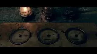 Виктор Франкенштейн (Victor Frankenstein 2015 Trailer 1080p)