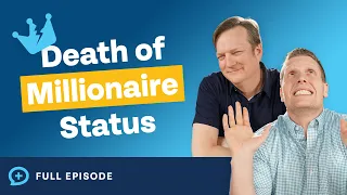 The Death of Millionaire Status: How Much You Really Need to be Rich